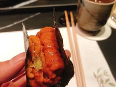 -橼舍鮨青木