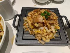 酸菜炒肉-晋家门(文峰广场店)
