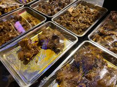 -京门老爆三·铜锅涮肉 爆肚(望京店)