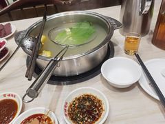 -味逍遥牛肉火锅(万江旗舰店)