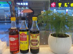 -饺子季水饺餐厅(新市街店)
