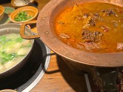 -吃饭皇帝大(长宁龙之梦店)