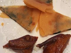 -粤江春·早茶·潮粤菜·宴会(罗湖宝能中心店)