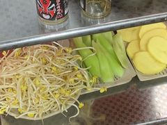 -铜元老码头鳝鱼火锅