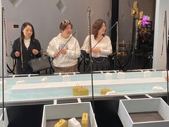 -CHANEL(恒隆广场店)