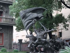 -南昌八一起义纪念馆