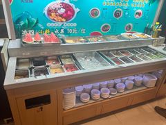 -天宜隆蘑菇宴火锅(石景山旗舰店)