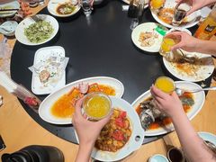 -金海湾海鲜排档(朱家尖店)