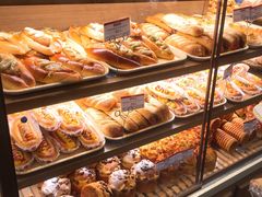 -山崎面包(静安久光店)