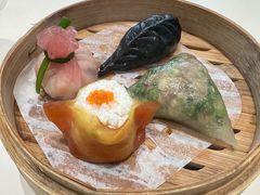 -蔡澜点心·粤菜(月星环球港店)