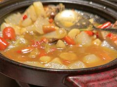 -沅江水·湖南家宴(南村万博长隆商圈店)