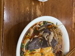 -蒋家肠旺面馆(合群路店)