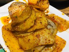-有奴思烤肉·清真(正宁路店)