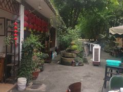 -老渔家鲜鱼轩(南浦横街店)
