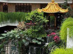 -广州白天鹅宾馆