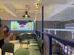 -石牌岭小亮蒸虾•湖北老字号(左岭店)