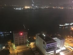 -宜必思香港中上环酒店
