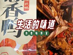-郴州特产舜华临武鸭(郴州西站店)
