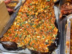 -赣虔满头大汗烧烤(总店)