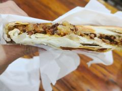 -王菊美食街·王菊面馆(总店)