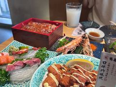 -鹤龟料理店(时代天街店)