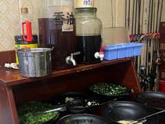 -金鼎雪山牦牛杂火锅(理县总店)