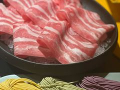 -故里和山·成都火锅(欢乐港湾店)