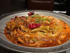 -奉天小馆·非遗东北菜(济南万象城店)