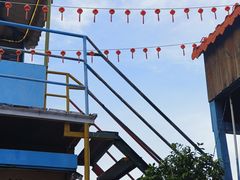 -蓝湾碧波·老字号·疍家非遗海上餐厅