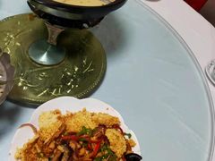 -鱼味馆(万佛湖店)