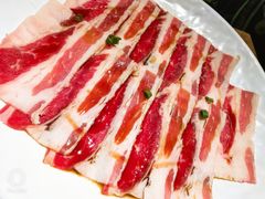 -釜山火炉韩式炭火烤肉(欧洲城店)