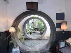 -31号公馆·百年府邸潇湘臻味