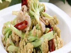 -YOYO悠游美食地图(西市城购物中心店)