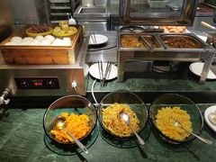 自助取餐区-原製原味(普陀山磐龙店)