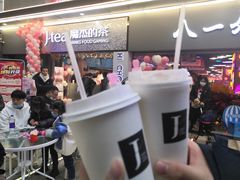 -八一好吃街·高品美食广场