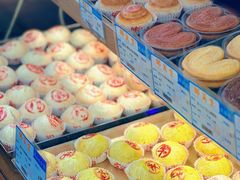 -邵万生食品公司(南京东路店)