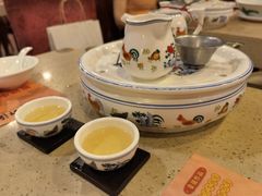 罗汉果茶包-点都德(聚福楼店)