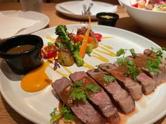 -翠贝卡&Mama Kelly Brunch Coffee(河西店)