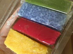 -本格旺索罗(樟宜机场T1店)