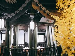 -江南韵·无锡太湖文化体验餐厅(凤凰天街店)