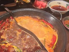 -萍姐火锅·公路夜市(南京新街口店)