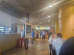 -麦当劳(百荣世贸商城店)