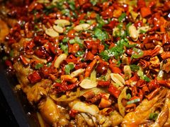 -听说碳烧蛙(高新万达店)