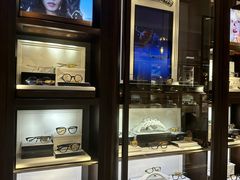 -溥仪眼镜PUYI OPTICAL(国贸商城店)