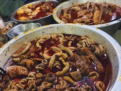 -西环肥仔螺蛳粉(总店)