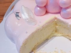 -CAKE BOSS 蛋糕老板(领展购物广场·中关村店)