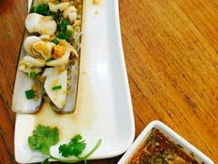 -無招牌海鮮(芽笼店)