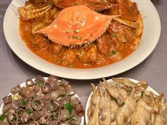 -徐记海鲜(大雁塔|金都店)
