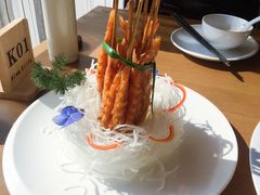 -九墅庭院餐厅(九溪徐村店)
