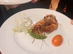 -顺德美的万豪酒店·自助餐·贡厨